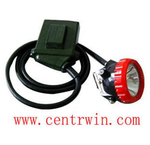 矿灯 型号：KL4LM(A)