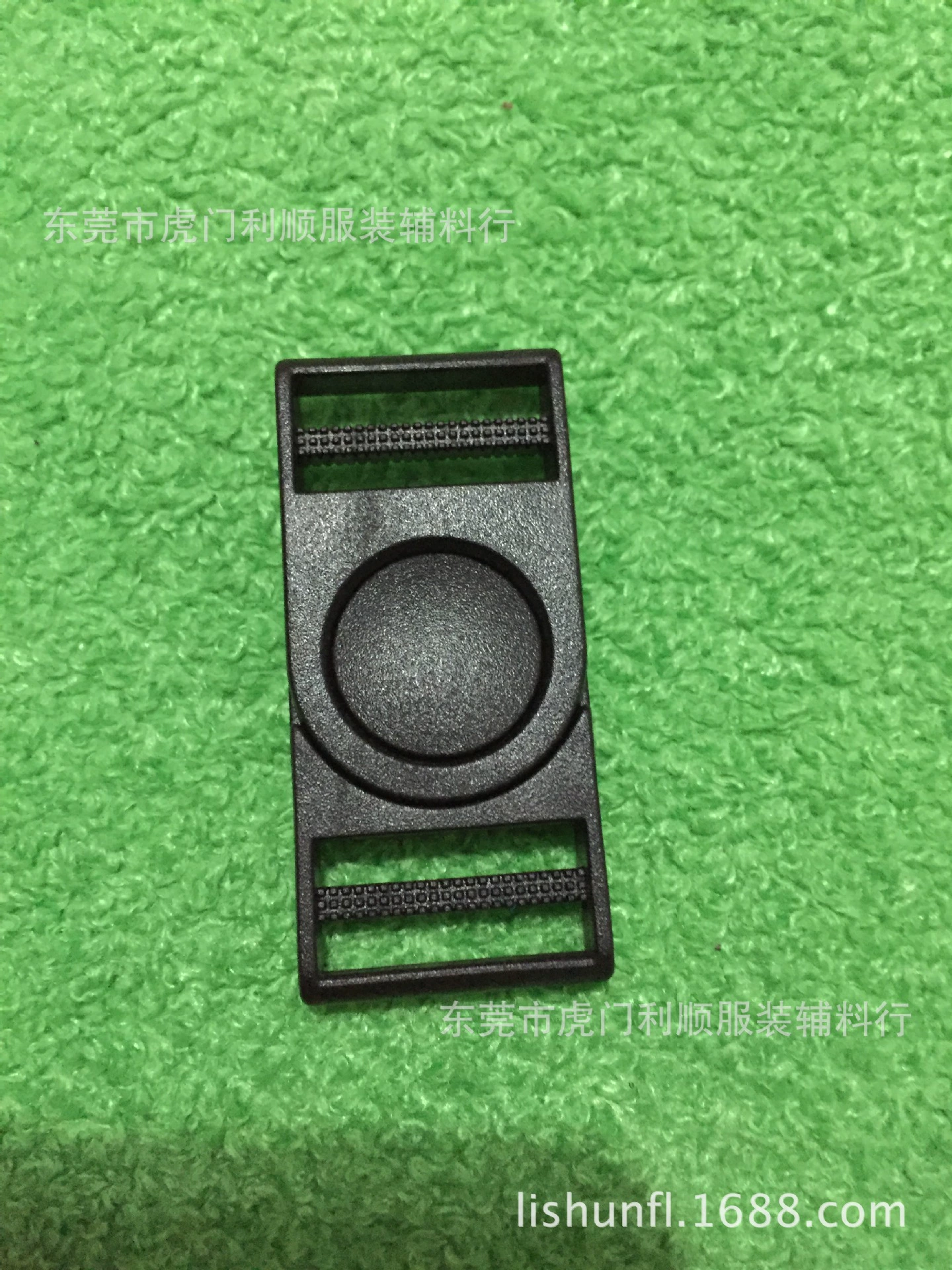 Готовая пластиковая 6-точечная вращающаяся пряжка для багажа, пластиковый центральный пресс, вращающаяся пряжка 20 мм, двойная пряжка 2 см