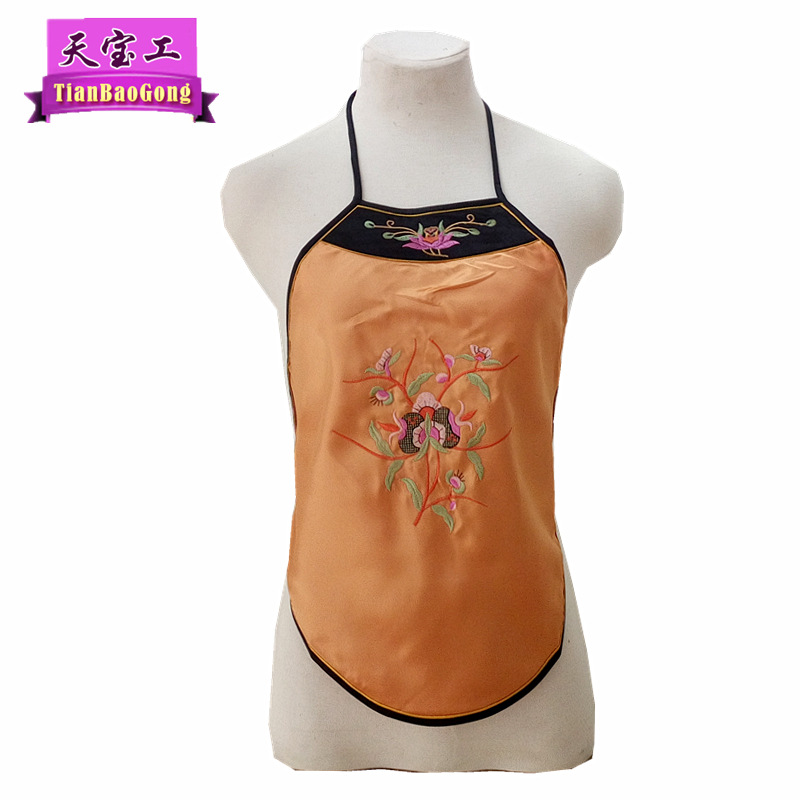 Soutiens-gorge TIANBAOGONG en  soie - Ref 3369959 Image 12