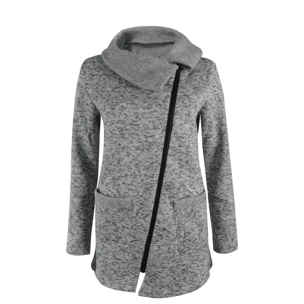 Manteau femme en Coton - Ref 3416144 Image 26