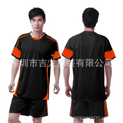足球服套装运动服套装活动服套装