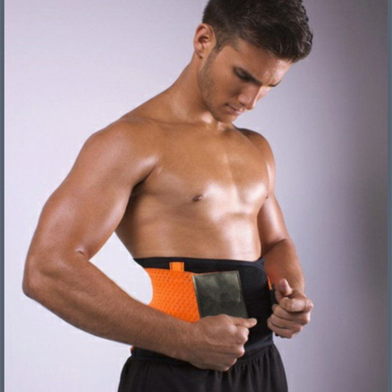 Waist Cincher Image 4