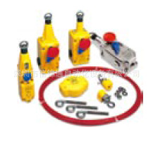 440E-D13120 Allen-Bradley美国AB拉绳开关lifeline