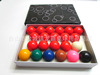 Table pool, wholesale, 52.5mm