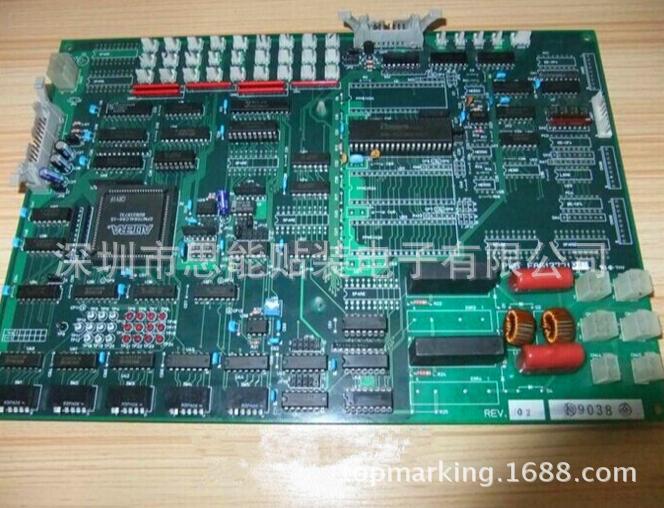供应SMT配件  供应JUKI配件  JUKI750,JUKI760 BOARD