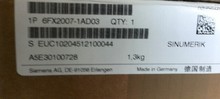 ��ԭ�b6FX2007-1AD03 SIEMENS/���T�ӆ�����݆/6FX2007-1AD03