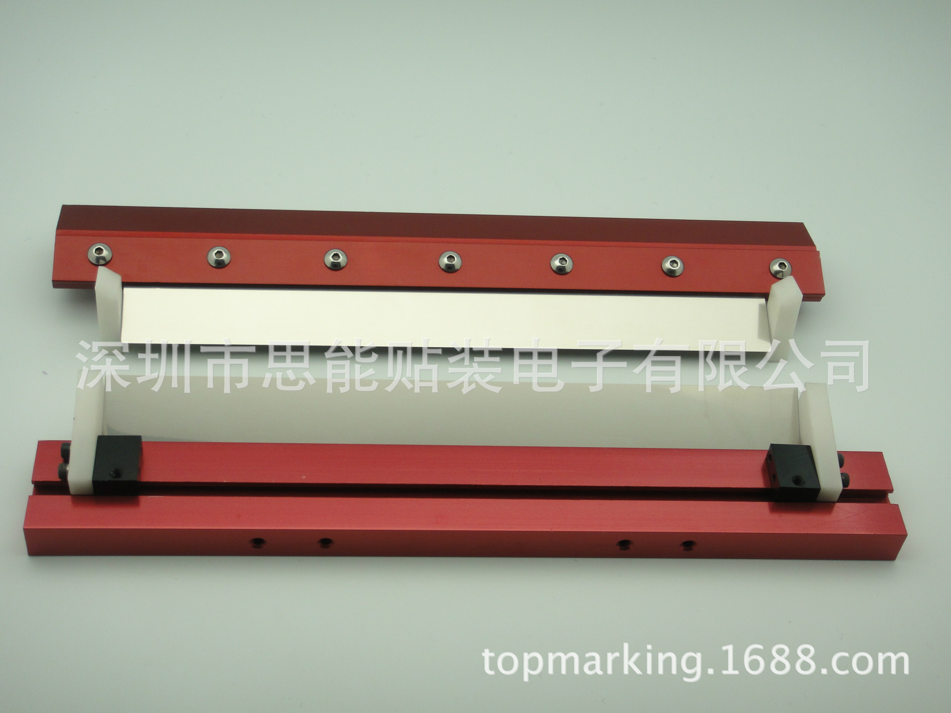 一手货源 smt贴片机配件 MPM UP2000 METAL BLADE