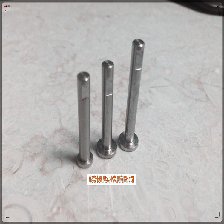 进口数控走心机加工 车铣复合加工 欢迎来图来样定制 厂家直接供