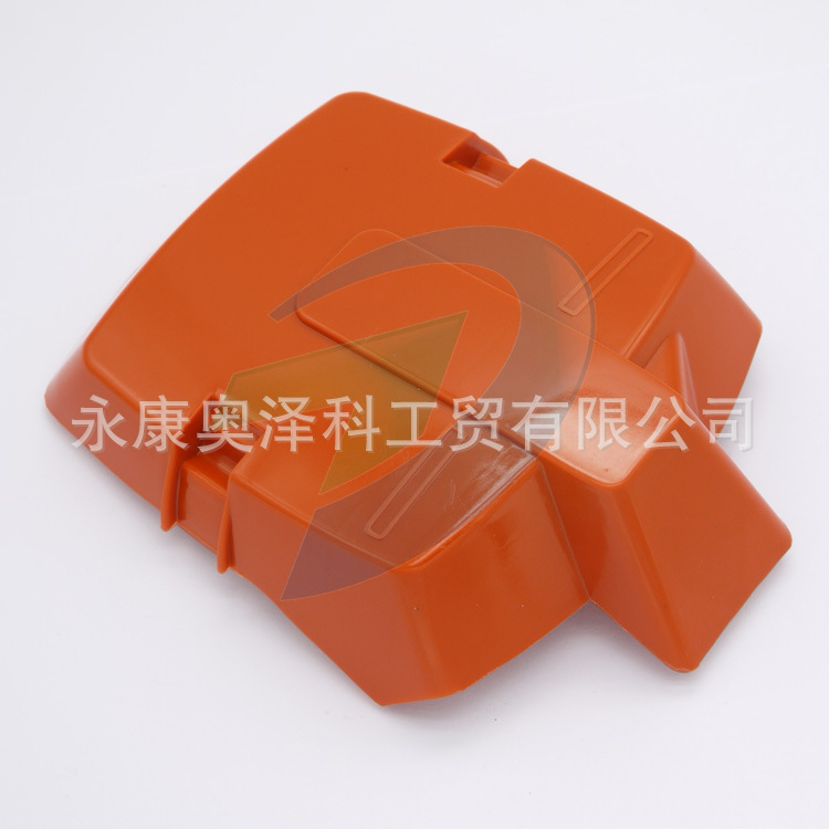 适用富世华Husqvarna胡斯华纳362/365/372XP汽油锯链锯空滤器上盖