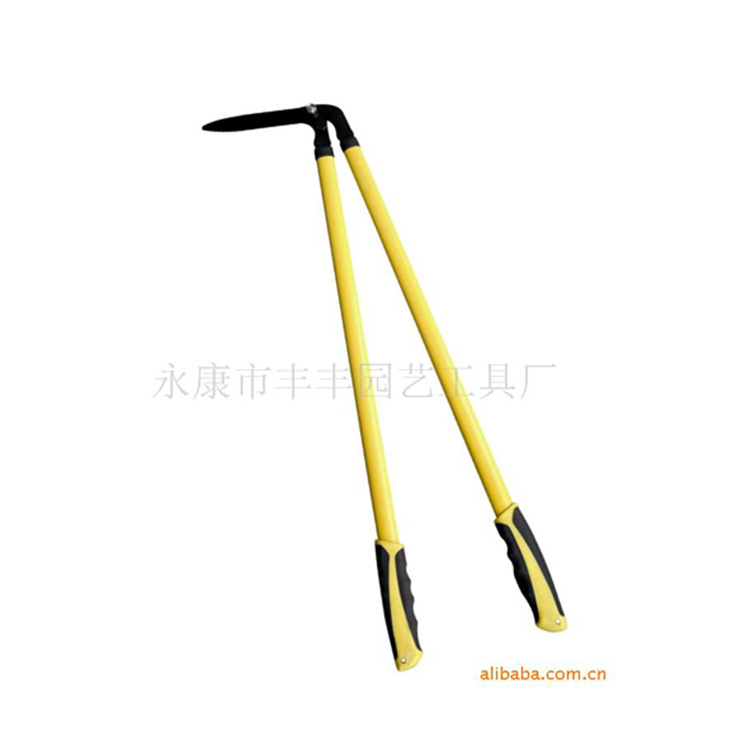 厂家批发供应园林剪 丰丰高枝剪 篱笆剪10’钢 修枝篱笆剪