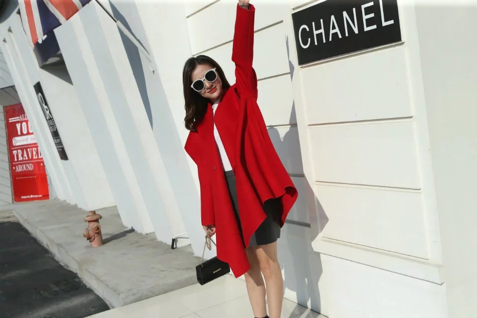 Blouson femme en Cachemire - Ref 3321764 Image 19