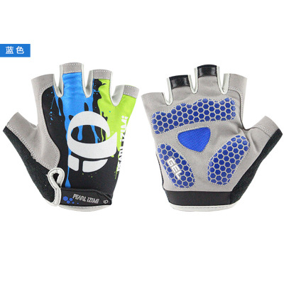 Gants de cyclisme mixte - Ref 2240003 Image 10