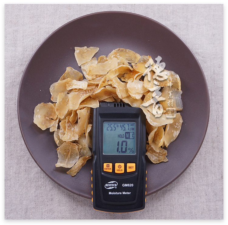 Dried Lanzhou Lily Bulb Bai He 500g Sweet Edible Lily for Cooking and Herbal Soup key features