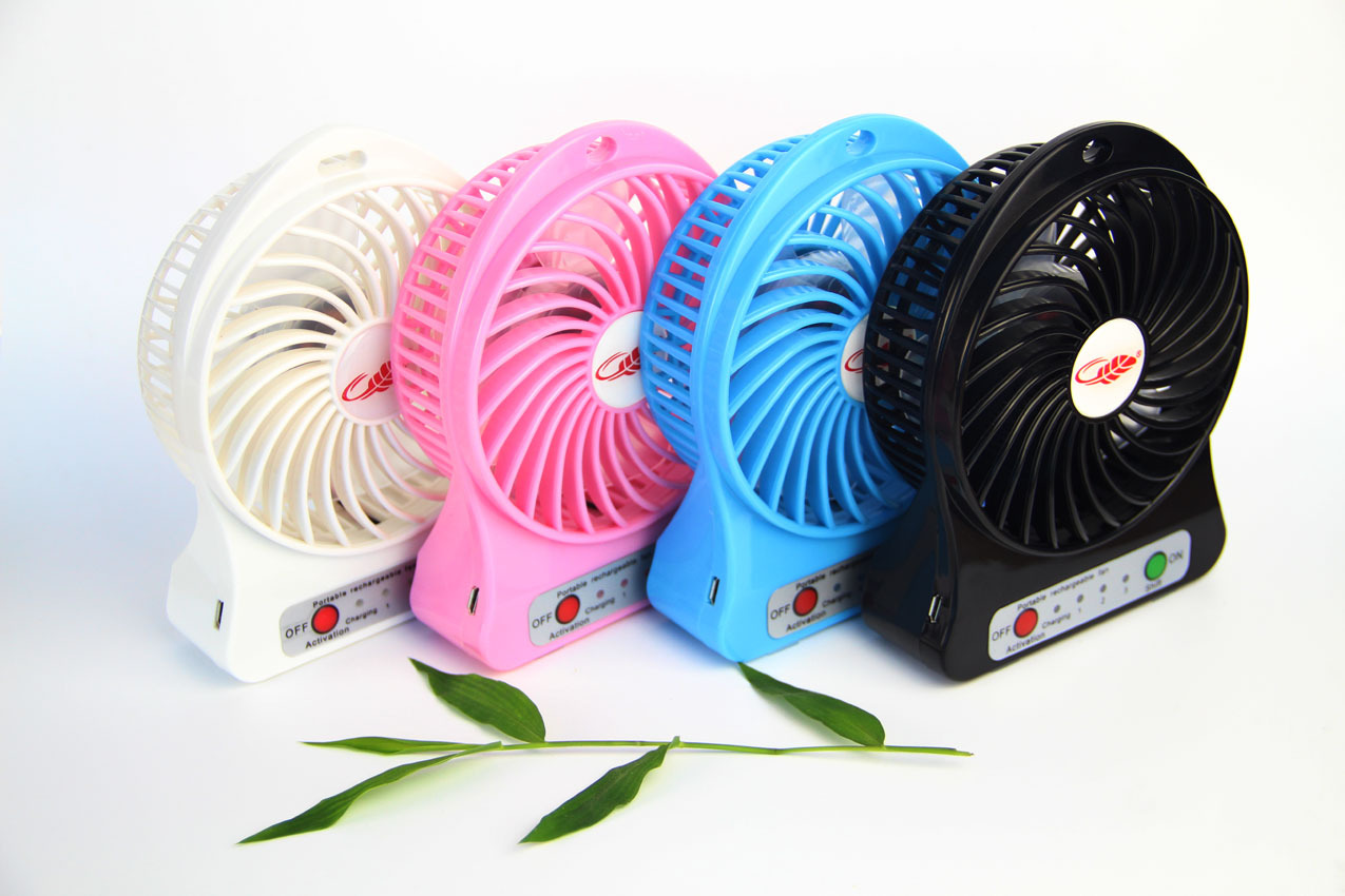 Ventilateur USB - Ref 402209 Image 5