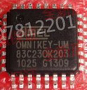 ȫAT83C230K203-RATUM 83C230K203 OMNIKEY-UM