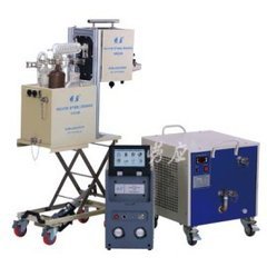 崂应3030B废气智能采样仪 崂应3030B污染源监测仪器