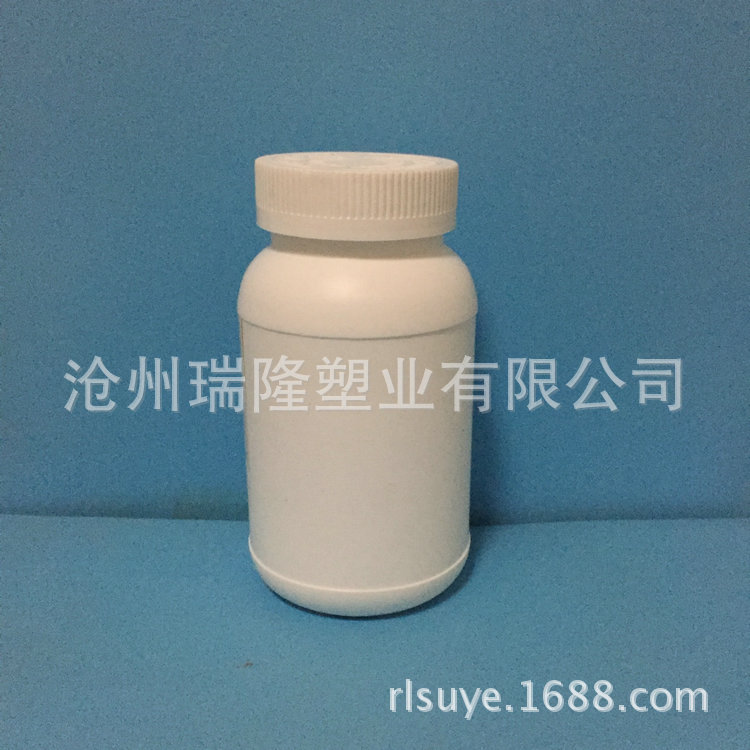 生产供应 450cc压旋盖瓶  高品质 450cc压旋盖瓶