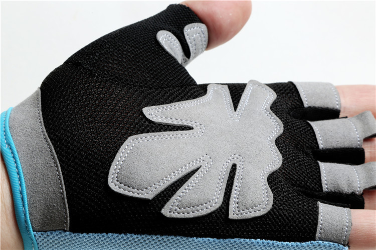 Gants pour vélo mixte - Ref 2245294 Image 24