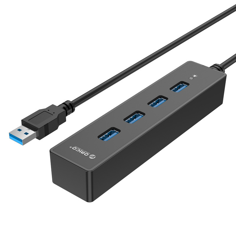 ORICO usb3.0 splitter computer High-speed expansion multi-interface usb3.0 HUB HUB one for four