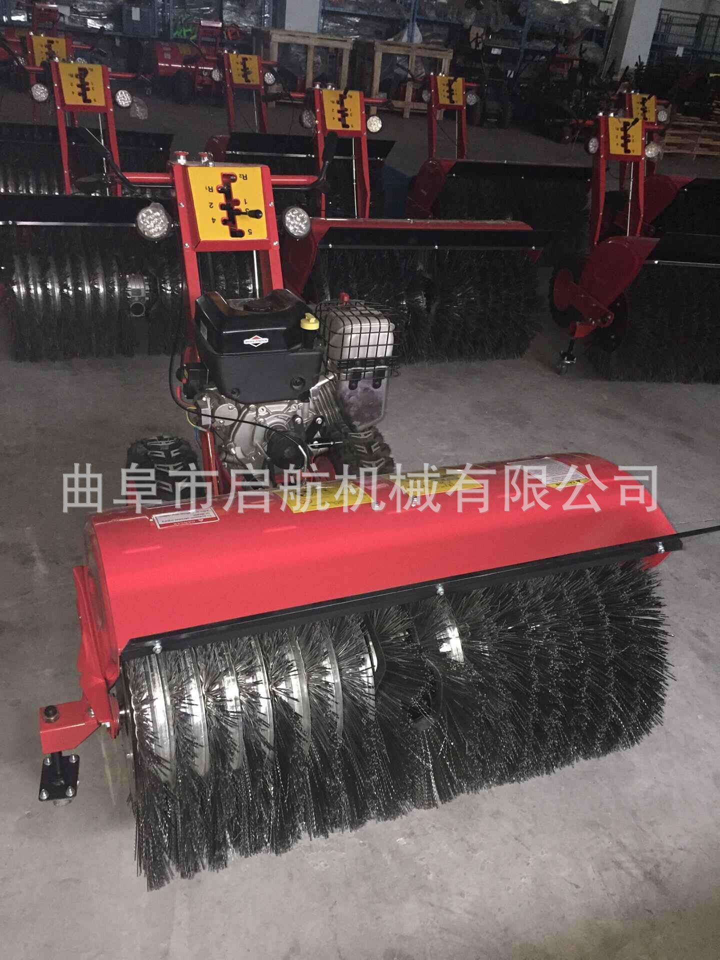 扫雪车图片农业吹雪机 消防用灭火机 扫雪车图片