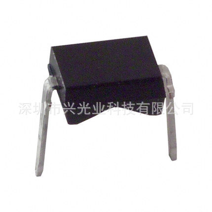 OSRAM硅光电池BPW34F光电二极管 波长950nm 原装