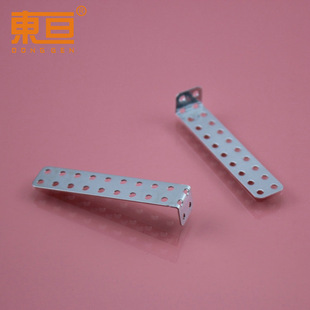 481082B long rake iron vertical iron toy accessories technology model accessories vertical standing on board