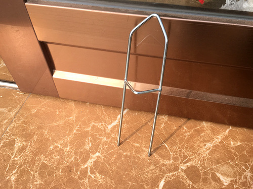 Manufacturer's selected sea rod stand, float rod stand, fishing gear, fishing accessories wholesale, fishing stand, ground-embedded rod, simple rod stand