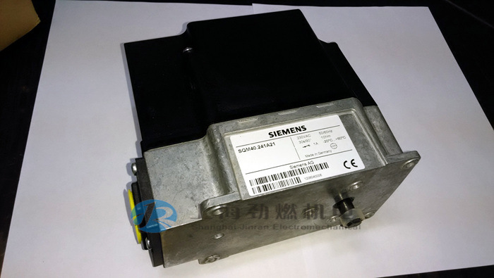 SQM40.241A21西门子SIEMENS伺服马达/风门执行器 德国原装