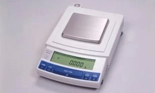电子天平UX8200S 