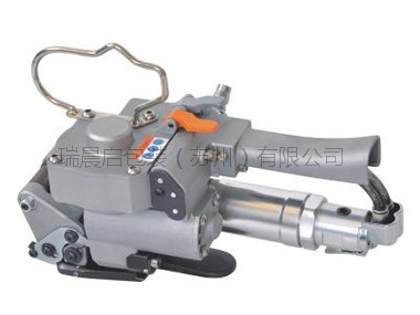 X19X25气动打包机