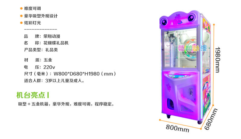 產(chǎn)品信息