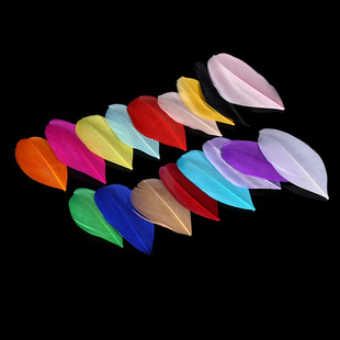 40-80mm��ɫ�h�^��ë DIY�Ʒ��ë �Zë ���ˇƷԭ�������l