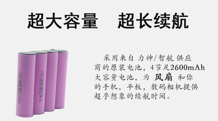 Ventilateur USB - Ref 401841 Image 18