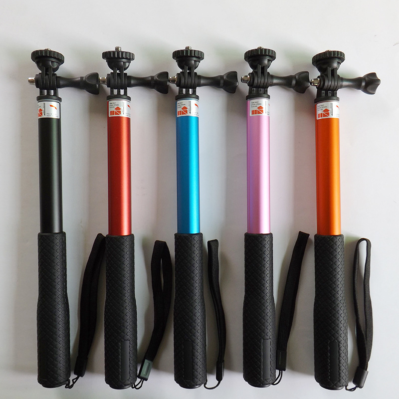 Stick selfie en Alliage d aluminium - Ref 3386065 Image 1