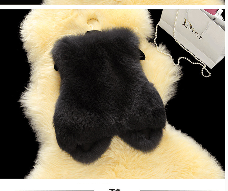 Gilet femme - Ref 3317463 Image 33