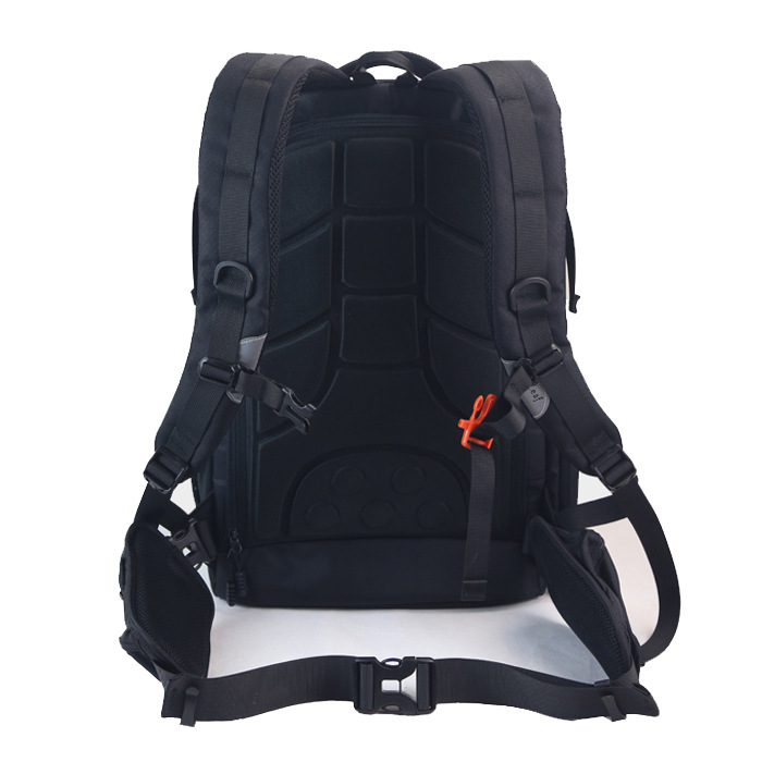 新款升级爆款飞叶双肩电脑包 数码相机包 DSL尼康佳能单反双肩包