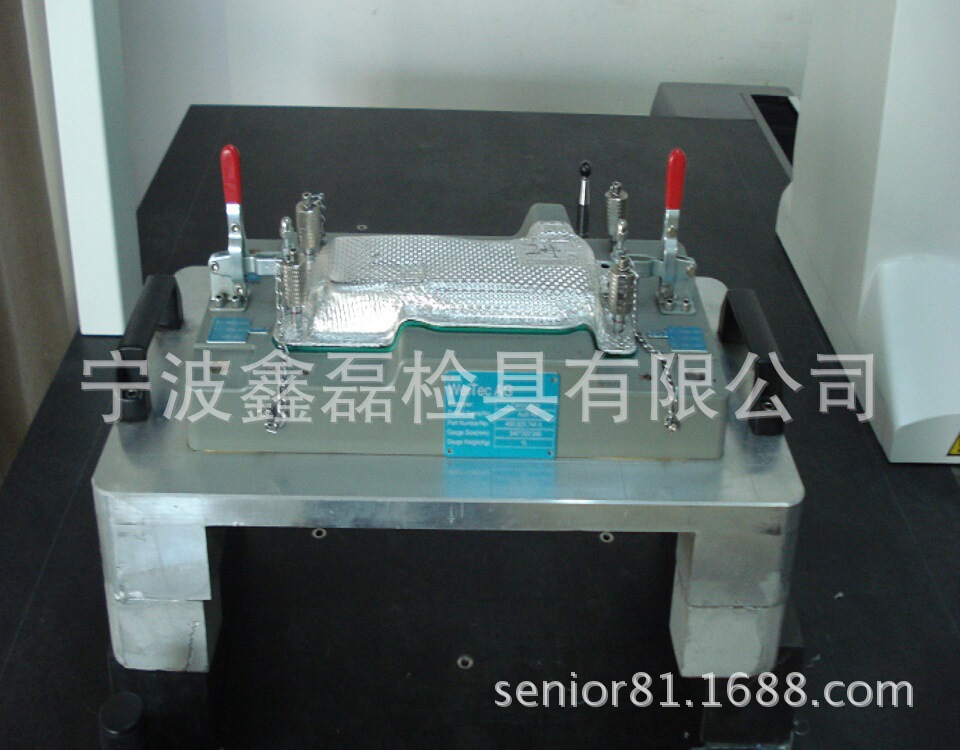 宁波汽车检具高品质汽车检具