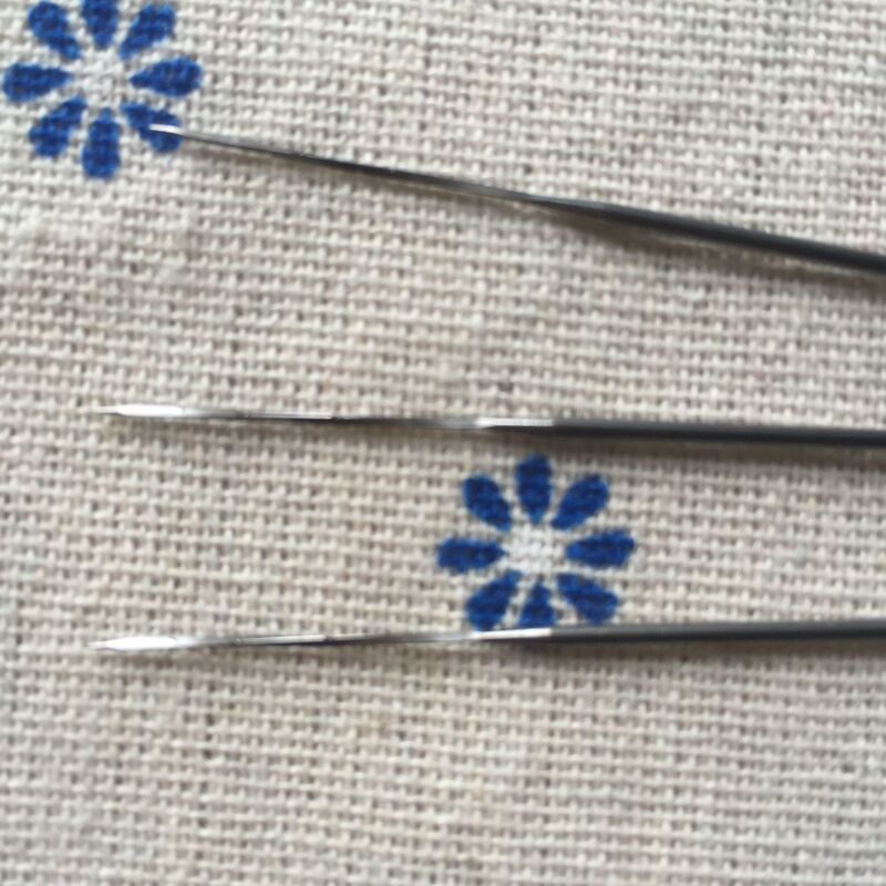 Wool felt poking tool whirlwind needle modified needle spiral needle high quality domestic whirlwind poking needle Wool felt poking tool whirlwind needle modified needle spiral needle high quality domestic whirlwind poking needle