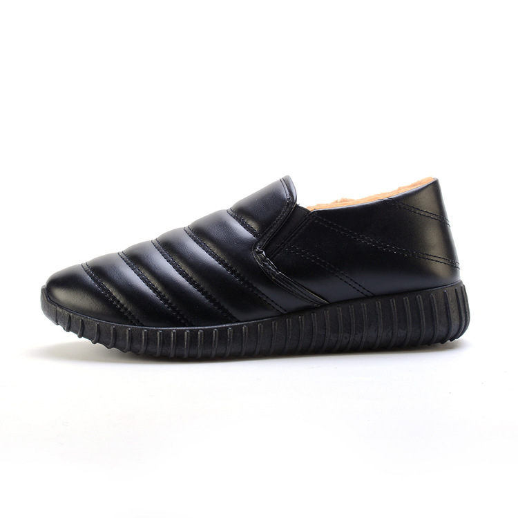 Boots - chaussures pour hiver - loisir - semelle plastique - Ref 954810 Image 35