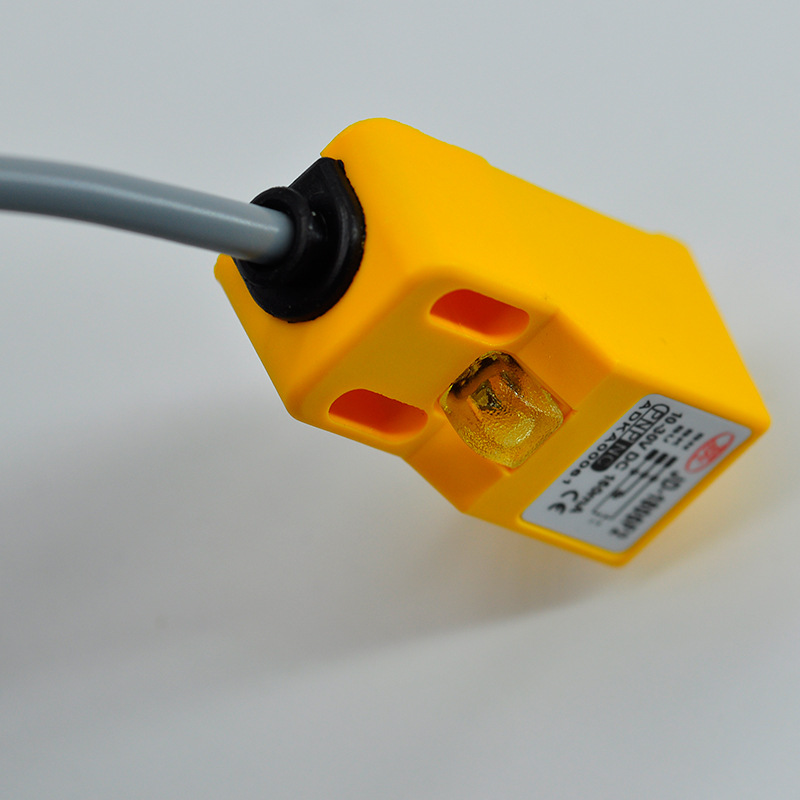 台湾亚鸿TPC传感器 全新原装 JD-1805F2 接近传感器