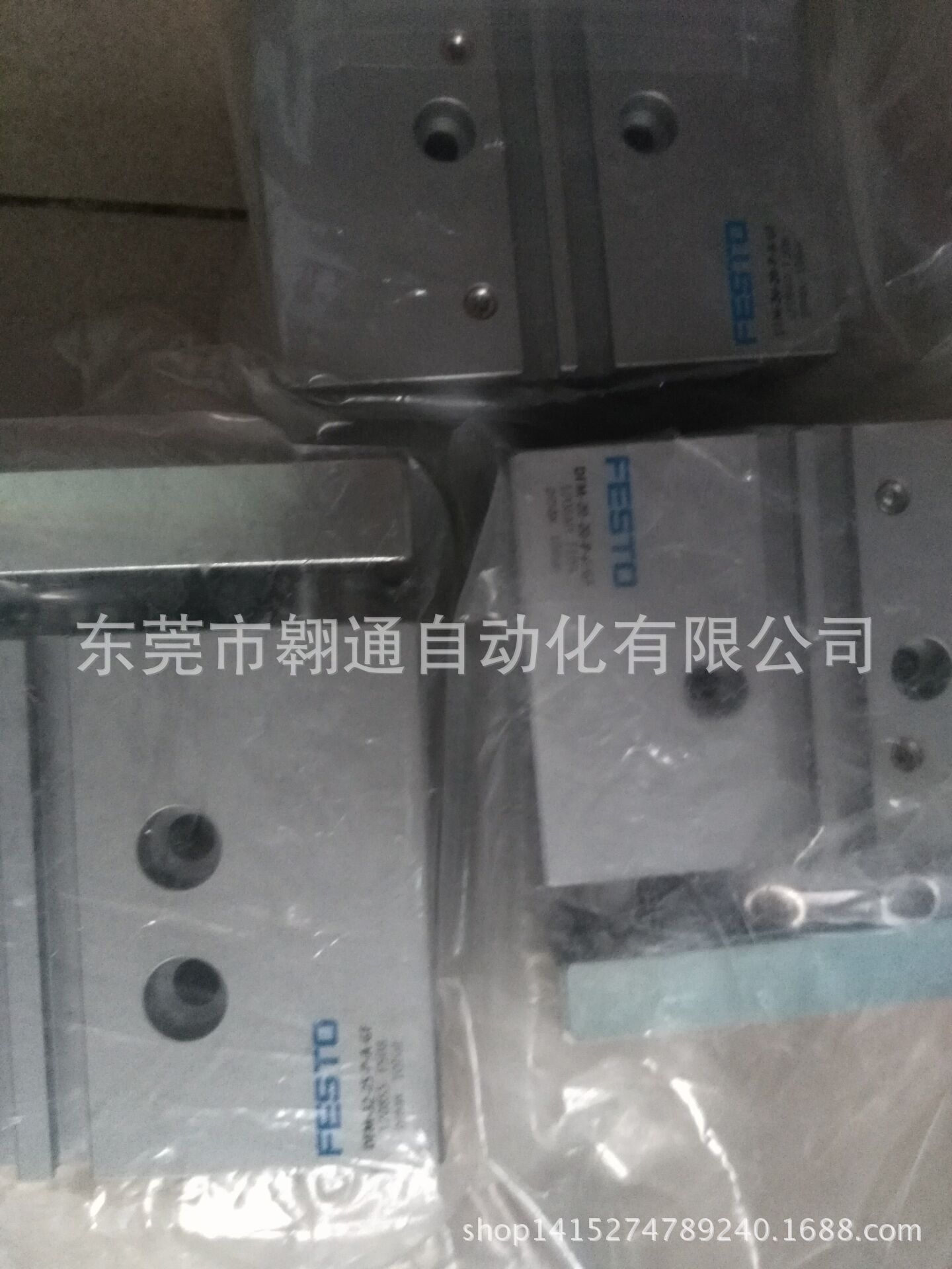 FESTO  DFM-20-20-P-A-GF    DFM-16-20-P-A-GF正品现货