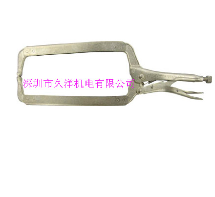 日本TRUSCO中山VC455N尖嘴钳子