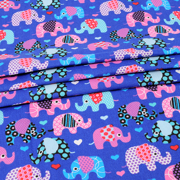 사파이어 코끼리