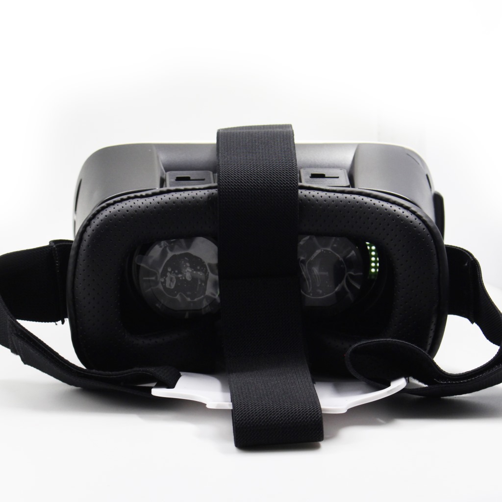 Lunettes VR ou 3D - Ref 1227850 Image 15