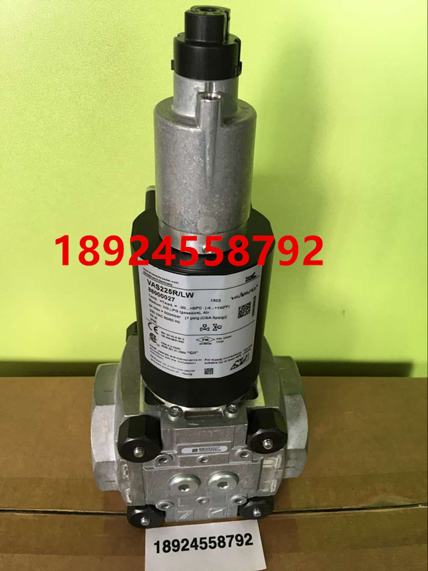 Krom 霍科德电磁阀VAS225R/LW