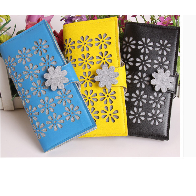 厂家直销款式新颖的毛毡包毛毡钱包等毛毡低价批发毛毡包毛毡钱包