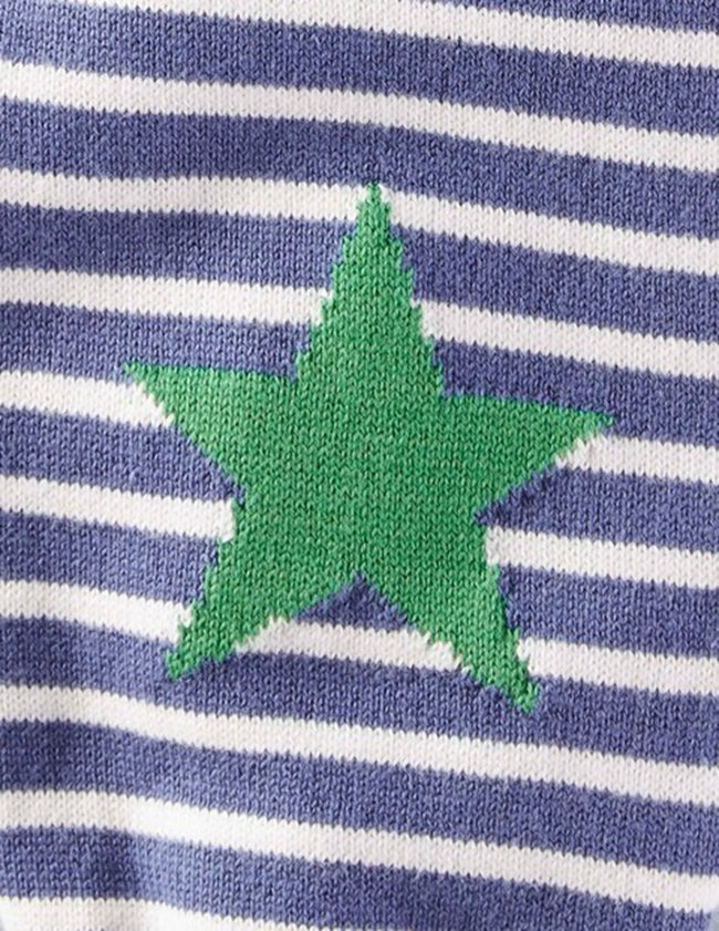 Pull enfant BABY BODEN - Ref 2103130 Image 11