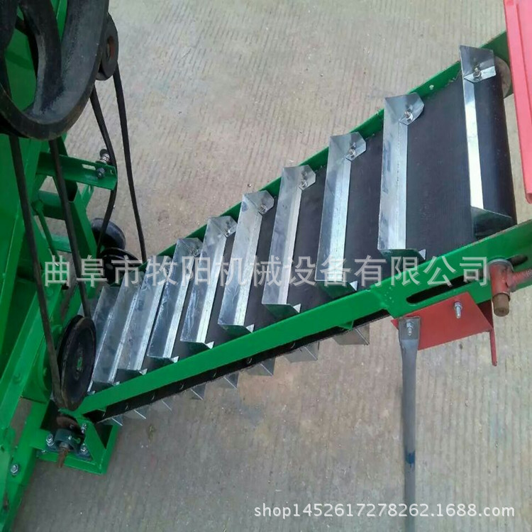 新型摘果机 花生摘果机 机器特性花生摘果机