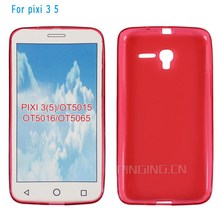  Alcatel pop 3(5.0) ư TPU ֙Cˮ