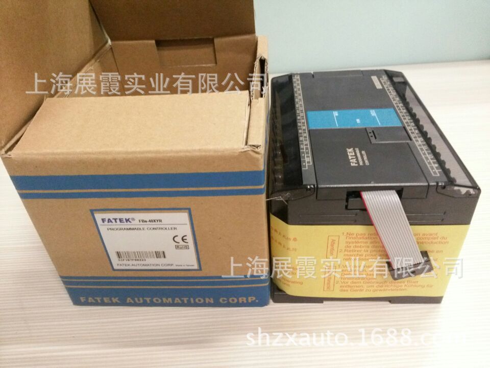 可议价【台湾 FBS-40XYR 】永宏plc 可编程控制器数位扩充模块 永宏FBS-40XYR,FBS-40XYR,台湾永宏PLC模块,台湾永宏控制器